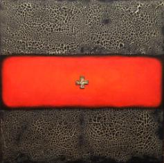 Preponderance of the small, I ching, 2010, Enrico Magnani, Art, artist, artista, artiste, kunstler, News, arte, art, kunst, astrologia, astrology, astrologie, cabala, spiritualità, spirituality, ermetismo, hermetic, alchimia, alchemy, alchimie, mitologia, mythology